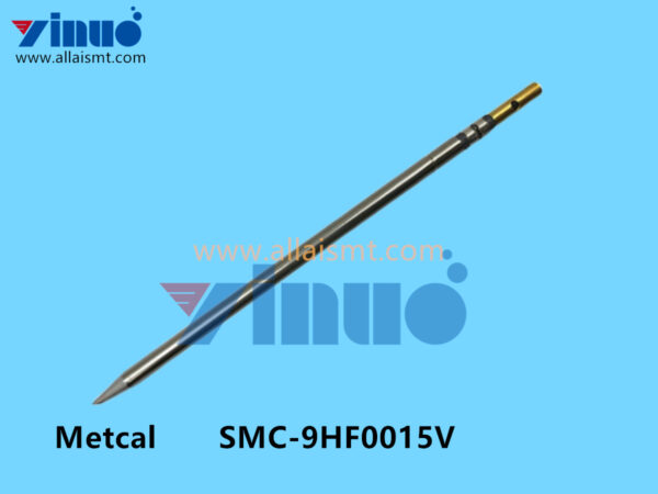 Metcal SMC-9HF0015V Soldering Tip