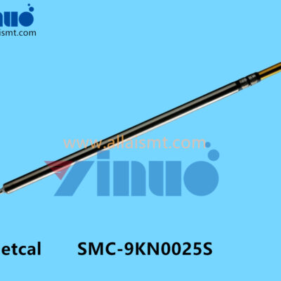 Metcal SMC-9KN0025S Soldering Tip