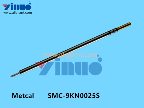 Metcal SMC-9KN0025S Soldering Tip