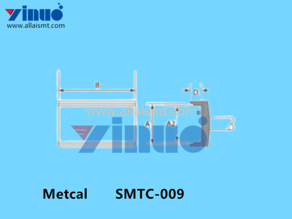 Metcal SMTC-009 Soldering Tip