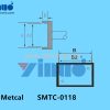 Metcal SMTC-0118 Soldering Tip