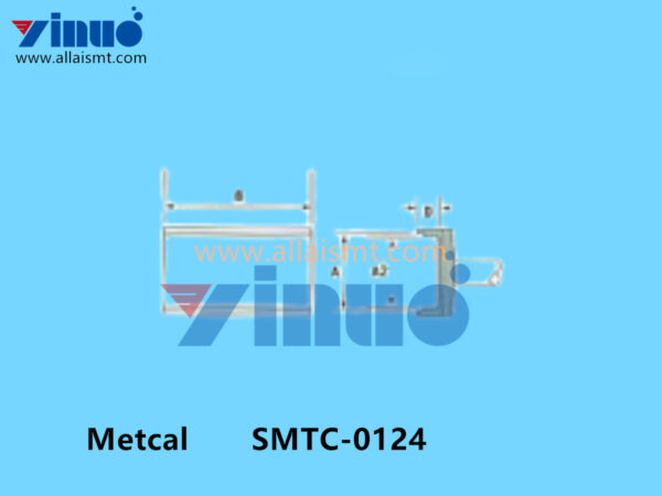 Metcal SMTC-0124 Soldering Tip