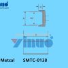 Metcal SMTC-0138 Soldering Tip