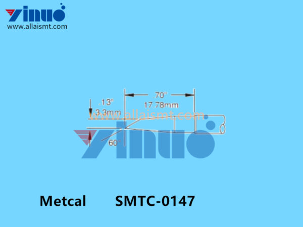 Metcal SMTC-0147 Soldering Tip