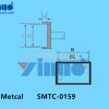 Metcal SMTC-0159 Soldering Tip