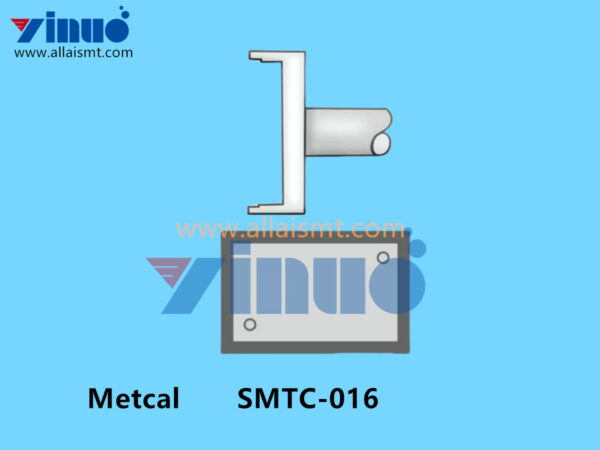 Metcal SMTC-016 Soldering Tip