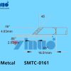 Metcal SMTC-0161 Soldering Tip
