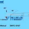 Metcal SMTC-0167 Soldering Tip