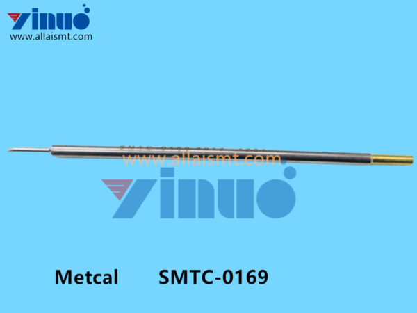 Metcal SMTC-0169 Soldering Tip