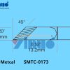 Metcal SMTC-0173 Soldering Tip