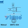 Metcal SMTC-034 Soldering Tip