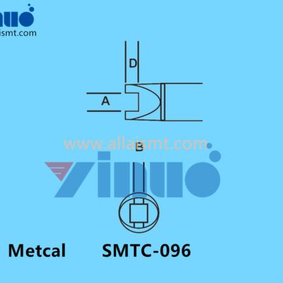 Metcal SMTC-096 Soldering Tip