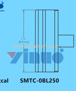 Metcal SMTC-0BL250 Soldering Tip