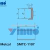Metcal SMTC-1107 Soldering Tip