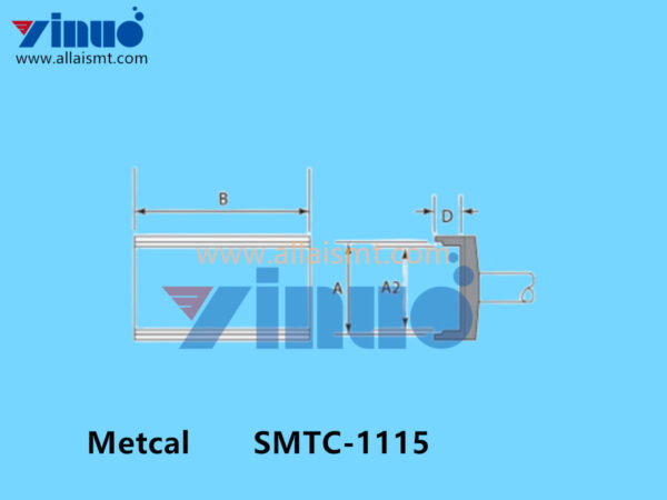 Metcal SMTC-1115 Soldering Tip