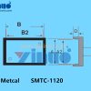 Metcal SMTC-1120 Soldering Tip