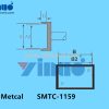Metcal SMTC-1159 Soldering Tip