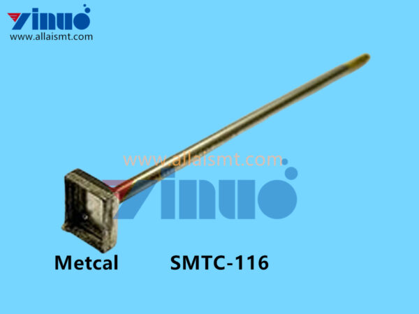 Metcal SMTC-116 Soldering Tip