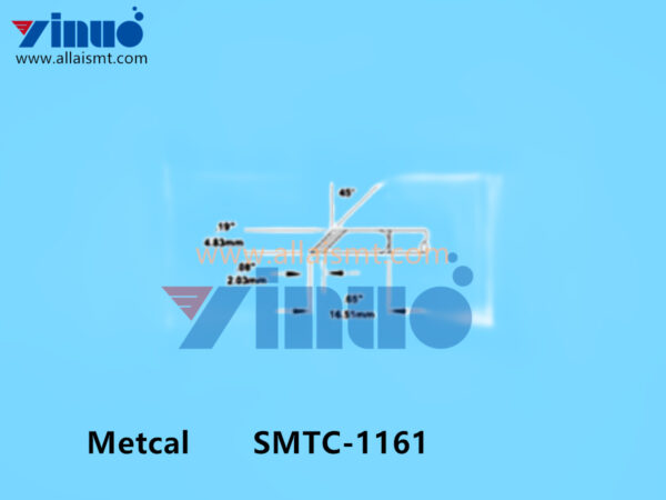 Metcal SMTC-1161 Soldering Tip