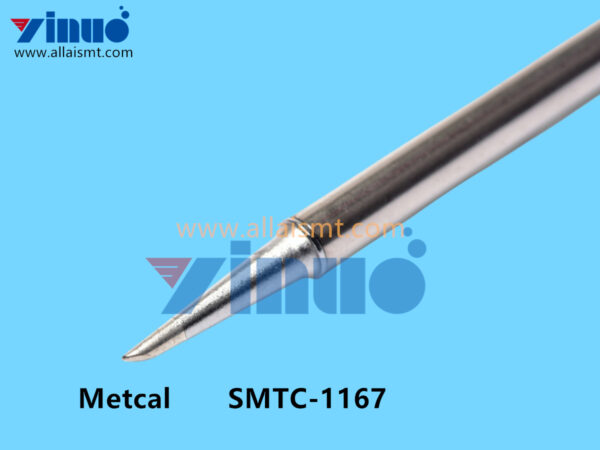 Metcal SMTC-1167 Soldering Tip