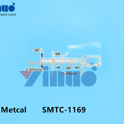 Metcal SMTC-1169 Soldering Tip