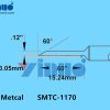 Metcal SMTC-1170 Soldering Tip