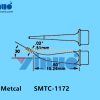 Metcal SMTC-1172 Soldering Tip