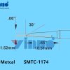 Metcal SMTC-1174 Soldering Tip