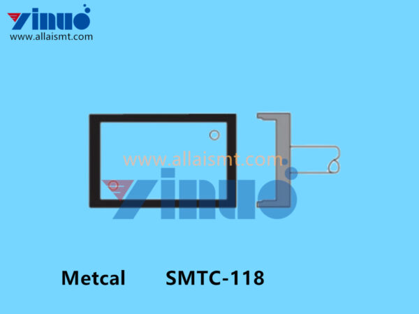 Metcal SMTC-118 Soldering Tip