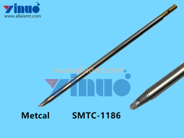 Metcal SMTC-1186 Soldering Tip