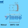Metcal SMTC-120 Soldering Tip