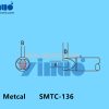 Metcal SMTC-136 Soldering Tip