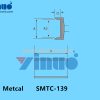 Metcal SMTC-139 Soldering Tip