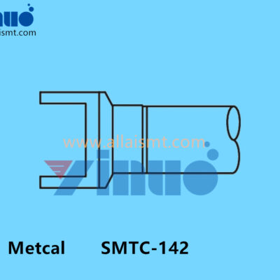 Metcal SMTC-142 Soldering Tip