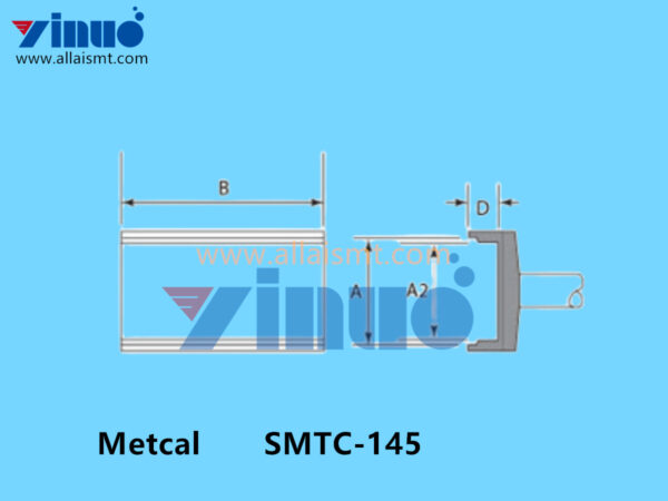 Metcal SMTC-145 Soldering Tip