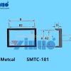 Metcal SMTC-181 Soldering Tip
