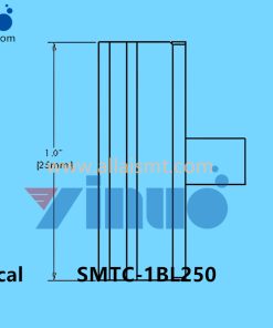 Metcal SMTC-1BL250 Soldering Tip