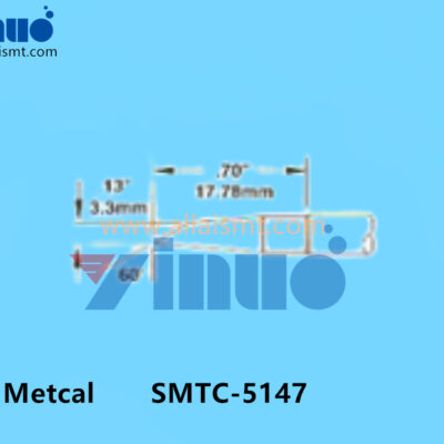 Metcal SMTC-5147 Soldering Tip