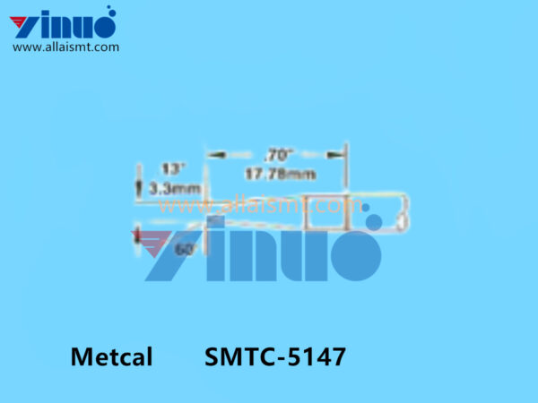 Metcal SMTC-5147 Soldering Tip