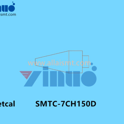 Metcal SMTC-7CH150D Soldering Tip