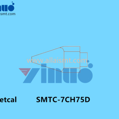 Metcal SMTC-7CH75D Soldering Tip