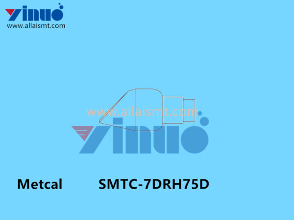 Metcal SMTC-7DRH75D Soldering Tip