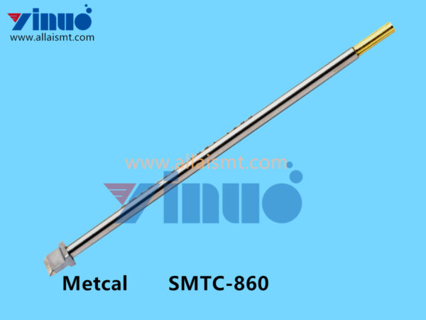 Metcal SMTC-860 Soldering Tip