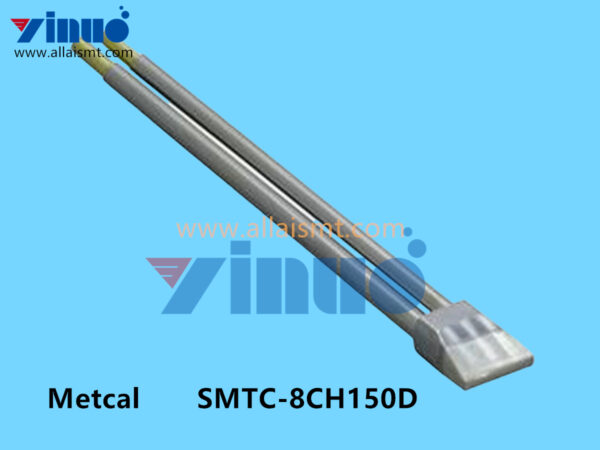 Metcal SMTC-8CH150D Soldering Tip