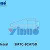 Metcal SMTC-8CH75D Soldering Tip