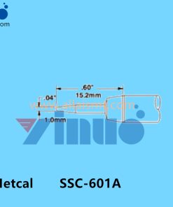 Metcal SSC-601A Soldering Tip