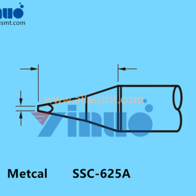 Metcal SSC-625A Soldering Tip