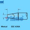 Metcal SSC-636A Soldering Tip