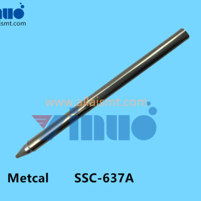 Metcal SSC-637A Soldering Tip