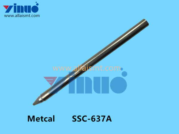 Metcal SSC-637A Soldering Tip